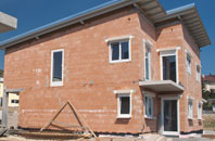 Culverthorpe home extensions