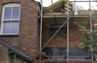 free Culverthorpe home extension quotes