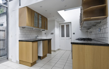 Culverthorpe kitchen extension leads
